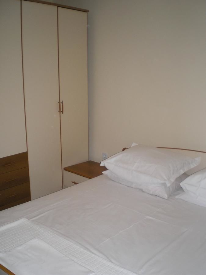 Апартаменты Apartments Orfej Свети-Стефан-27