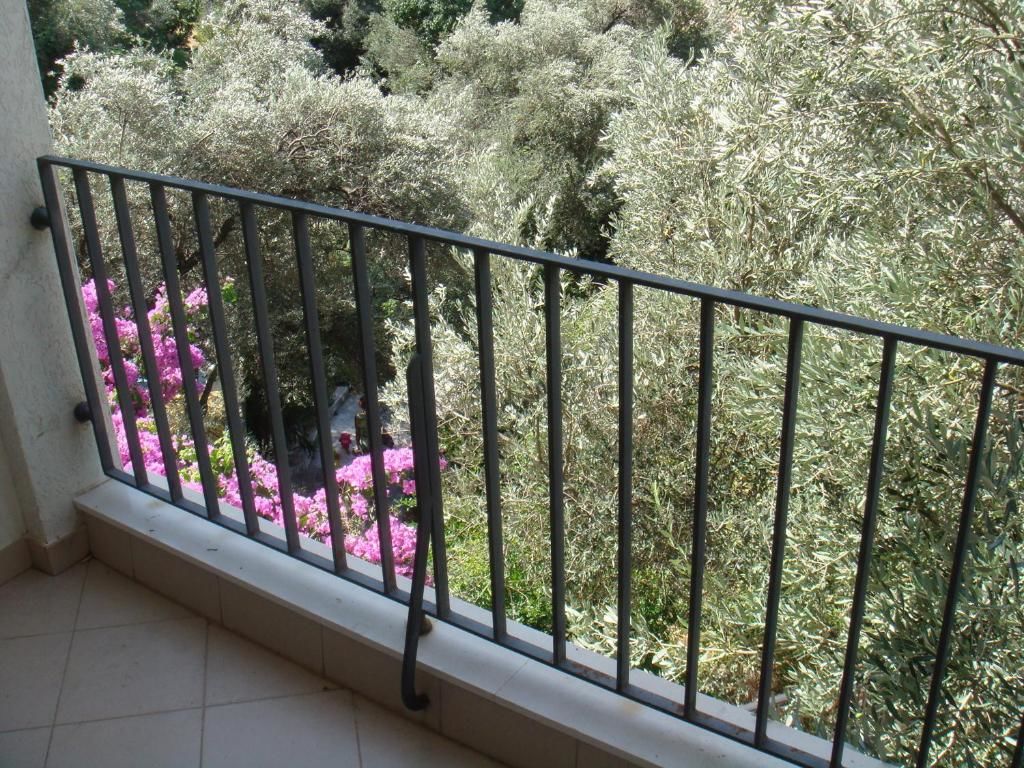 Апартаменты Apartments Orfej Свети-Стефан-45