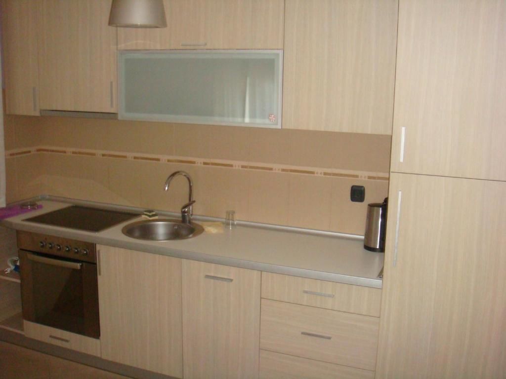 Апартаменты Apartments Orfej Свети-Стефан-46