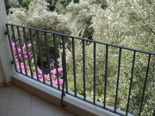 Апартаменты Apartments Orfej Свети-Стефан Апартаменты с 2 спальнями и балконом-16