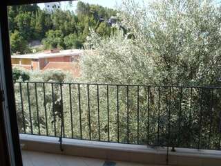 Апартаменты Apartments Orfej Свети-Стефан Апартаменты с 2 спальнями и балконом-20