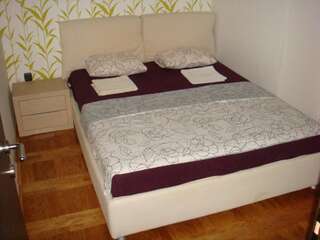 Апартаменты Apartments Orfej Свети-Стефан Апартаменты с 2 спальнями и балконом-21