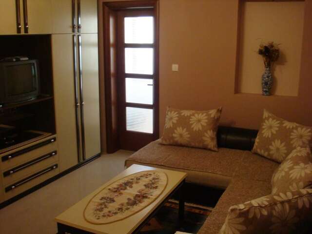 Апартаменты Apartments Orfej Свети-Стефан-12