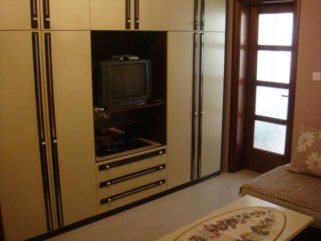 Апартаменты Apartments Orfej Свети-Стефан-17