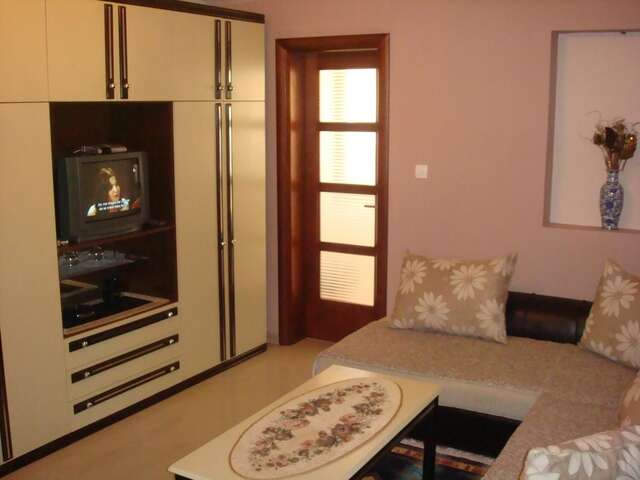 Апартаменты Apartments Orfej Свети-Стефан-19