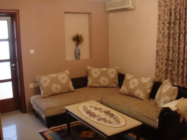 Апартаменты Apartments Orfej Свети-Стефан-24