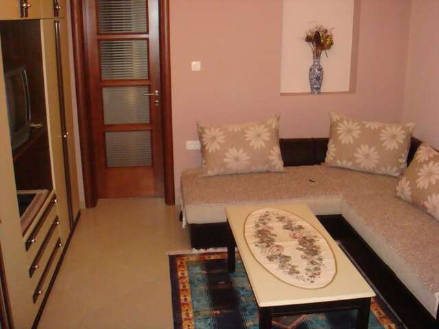 Апартаменты Apartments Orfej Свети-Стефан-25