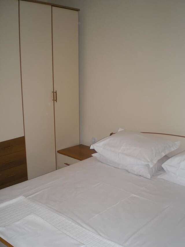 Апартаменты Apartments Orfej Свети-Стефан-26