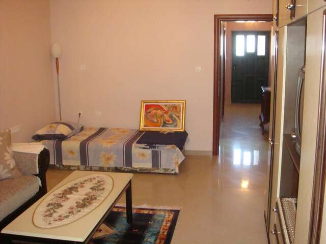 Апартаменты Apartments Orfej Свети-Стефан-31