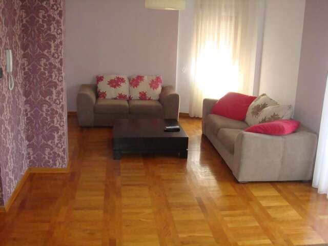 Апартаменты Apartments Orfej Свети-Стефан-36