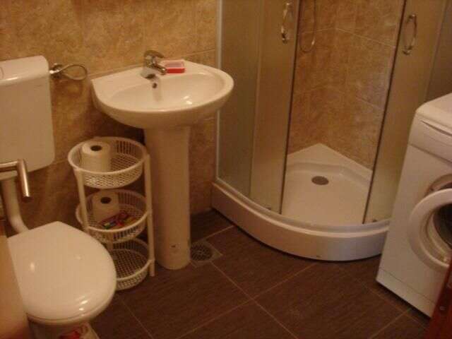 Апартаменты Apartments Orfej Свети-Стефан-40