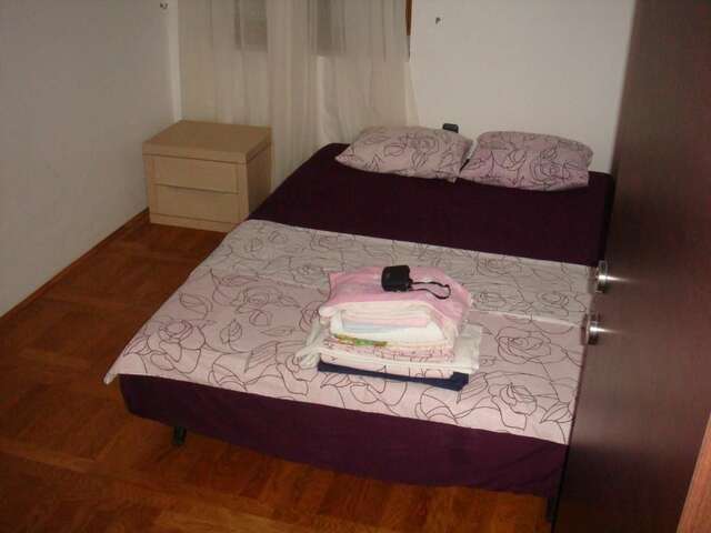 Апартаменты Apartments Orfej Свети-Стефан-51