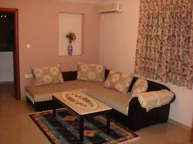 Апартаменты Apartments Orfej Свети-Стефан-10